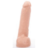 Hung System Gode Georges Hung System 19 x 5.3cm